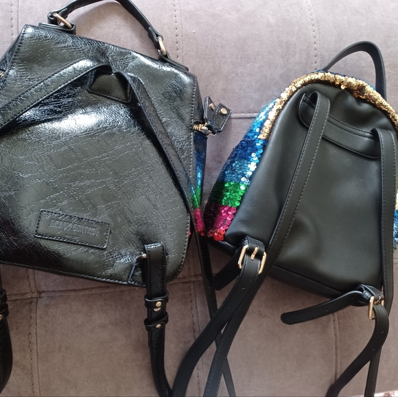 Mini backpacks - Picture 5 of 7